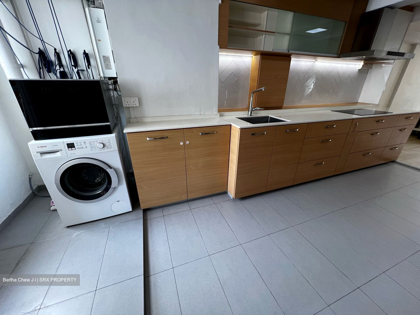 Blk 7 Everton Park (Bukit Merah), HDB 3 Rooms #419276881